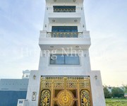 Nhà mới lê văn lương, cạnh phú mỹ hưng, 5 tầng, 9.8 tỷ