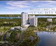 Văn lang sky lake: đánh thức tiềm năng, mở ra kỷ nguyên mới cho bất động sản phú thọ