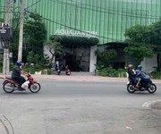 Bán nhà mặt tiền nơ trang long, p13, bình thạnh 655.8m ngang khủng 19m hđ thuê 3tỷ/năm.