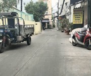 Hxh phú thọ hòa, q.t.phú 56m2 1t 1l 3pn, 2wc đang cho thuê 6.5tr/th giá 5 tỷx