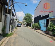 Bán lô đất đẹp, mặt tiền nguyễn bảo đức, p. tân mai , 360m2 chỉ 15tỷ