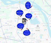 06 tầng thang máy - võ chí công - cầu giấy -  đầu ngõ thuận tiện - sổ đỏ chính chủ - duy nhất một