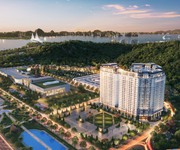 Chỉ từ 700 triệu sở hữu căn 3 ngủ 2vs view biển tại trung tâm hạ long. sổ đỏ vĩnh viễn. tặng nội