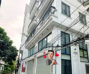 Bán nhà đẹp gia quất - lô góc -ô tô 7 chõ đỗ cửa- kinh doanh - 5 tầng nhỉnh7 tỷ