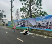 Bán bt a2.2 bt 03- x khu đô thị thanh hà, hà đông dt: 372,93m2 mặt kênh  hướng đông đường 30m