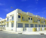 Trả trước 300 triệu - sở hữu nhà phố liền kề  phong cách châu âu tại tây ninh