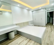Siêu phẩm phú đô 6 tầng thang máy ngõ ô tô 7 chỗ vào nhà, mới tinh chưa ở