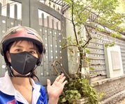 Bán nhà mặt phố đường đoàn như hài - giao thông thuận tiện đi lại- khu an ninh.