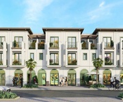 Sở hữu nhà phố xã hội k home new city   phong cách sống singapore giữa lòng bình dương