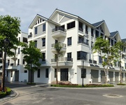 Lk lô góc 150m 4 tầng mt25m, v.hè 8m, đẹp nhất hinode royal park