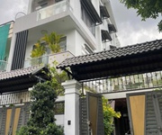 Bán nhà biệt thự sân vườn, lê đức thọ - gần nguyễn oanh, 8x18m, 4 t - 5pn, 15.99 tỷ.