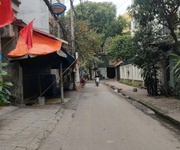 Bán nhà kđt văn quán