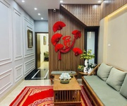 Bán nhà phố trạm 44m2 - nhỉnh 6tỷ, ngõ nông -ô tô- gần phố