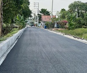 Bán đất thổ cư shr  64m2, thạnh xuân 52, q.12, 2.7 tỷ,