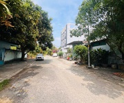 Đất lô góc 2 mặt tiền   nguyễn văn tạo nhà bè   tặng nhà kho giá nhỉnh 8 tỷ