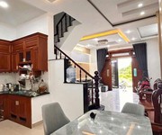 Nhà 70m2, hẻm lớn, full nội thất xịn, gần cao đẳng đêịn lực quận 12