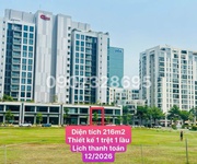 Shophouse cardinal court phú mỹ hưng - sở hữu lâu dài- mua trực tiếp cđt