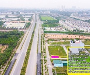 Lô góc siêu đẳng cấp mặt đường vành đai 3.5, giá đầu tư