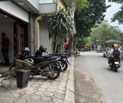 Mặt ngõ phạm ngọc thạch - ôtô tránh, vỉa hè kinh doanh - giá 12 tỷ