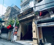 Mặt phố nguyễn chính lô góc ôtô tránh kinh doanh đỉnh giá 15 tỷ mặt tiền 5m