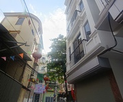 Hiếm, đại cát 35m2- 5 tầng, ô tô tránh, kinh doanh, nt đẹp ở ngay, 5 tỷ 18