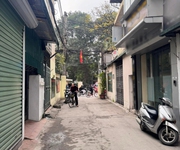 Mặt ngõ trần cung - 10m ra phố - ngõ thông ôtô đỗ cửa - giá 8 tỷ