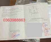 Cc cần bán lô đất 462m tại đông phương yên chương mỹ hà nội