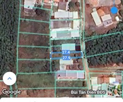 Cần bán đất lô đường tạ văn sáu đất đỏ 138m2 có 60m thổ cư