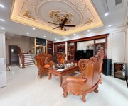 Bán nhà hoàng quốc việt, phân lô, vỉa hè kinh doanh, ôtô tránh, 2 thoáng, 85m2 hơn 28 tỷ