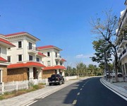 1 Bán biệt thự đơn lập Ecopark, view Vịnh Ngọc, TP Hải Dương, 450m2, 3 tầng, cực vip