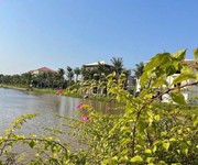 2 Bán biệt thự đơn lập Ecopark, view Vịnh Ngọc, TP Hải Dương, 450m2, 3 tầng, cực vip