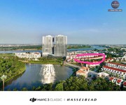 3 Bán biệt thự đơn lập Ecopark, view Vịnh Ngọc, TP Hải Dương, 450m2, 3 tầng, cực vip