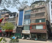 Mặt Phố Xã Đàn 120M2 7 Tầng Thang May 76 Tỷ Nhà 2 Mặt Trước Sau