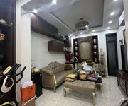 Bán nhà phố Thanh Nhàn, Hai Bà Trưng, ô tô đỗ cửa, thang máy 5 tầng 75m2 giá 22.5 tỷ
