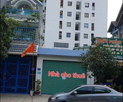 Cho thuê nhà mặt tiền đường rộng 23m, KP Thống Nhất, TP Dĩ An.