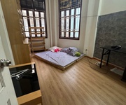 1 Cho thuê nhà 43m2 x 3 tầng đẹp ngõ 195 Trần cung