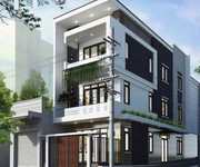 Bán Nhà 3 Tầng Ô Góc Sân Vận Động Hà Lầm,DT:59m2 Oto Đỗ Cửa