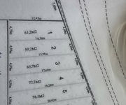 Bán đất mặt đường đôi Quảng Luận, Đa Phúc, Dương Kinh, Hải Phòng