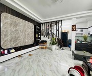 Kim Mã 45m2 x Mặt tiền rộng 5.6M - 2 thoáng trước sau - Ở sướng