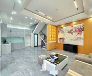 Nhà Hồ sen - lê chân   4,2 tỷ