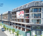 SHOPHOUSE GALLERIA   Kinh doanh đắc địa, an cư lý tưởng
