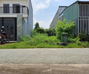 Chính chủ bán 149m2 Thổ Cư Đất Lọt Khe, xã Tân Phú Trung giá 600 Triệu có SHR