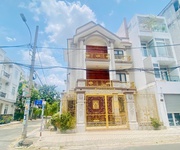 Bán Biệt Thự 2 MT P. Bình Trị Đông B    Bình Tân, Gía 31 TỶ, DT 177M2, Sang Tên Công Chứng Ngay