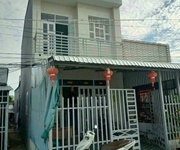 Chủ kẹt bán gấp nhà ngay Lê Minh Nhựt, Củ Chi   125m2   chỉ 730 triệu