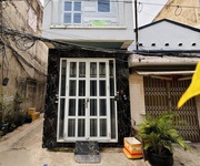 Bán nhà hxh chiến lược, gần hương lộ 2, bình trị đông, 2 tầng, chỉ hơn 1 tỷ
