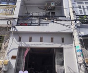 Bán nhà hxh, gần tỉnh lộ 10, bình tân, 27m  - 3x9 - 2 tầng, chỉ hơn 3 tỷ