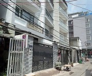 Bán nhà hxh ngay kinh dương vương, bình tân, 67m  - 4.2x16 - 5 tầng, chỉ hơn 5 tỷ