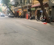 Bán nhà mặt phố Mai Hắc Đế - Diện tích 55m2 - Giá 38 tỷ