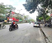 Bán nhà mặt phố nguyễn hoàng   80m, 8t, tm, 2mt kinh doanh vô địch, giá đầu tư