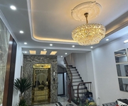 Nhà mới minh khai, gần chợ mơ, thang máy 6 tầng tặng nội thất xịn 37m2 giá 8.6 tỷ